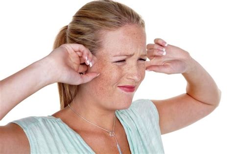 Лечение боли в ушах - эффективные методы и советы